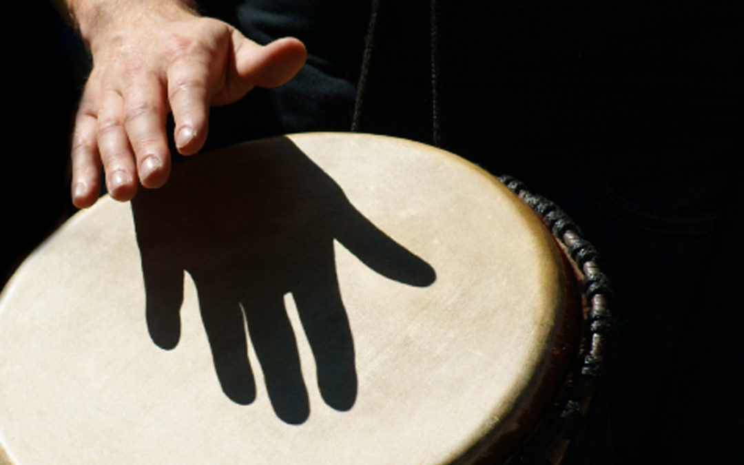 LES PERCUSSIONS