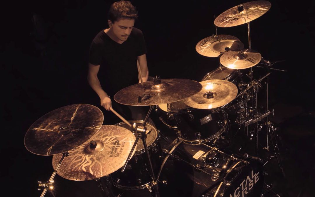 Clément Denys (Batterie)